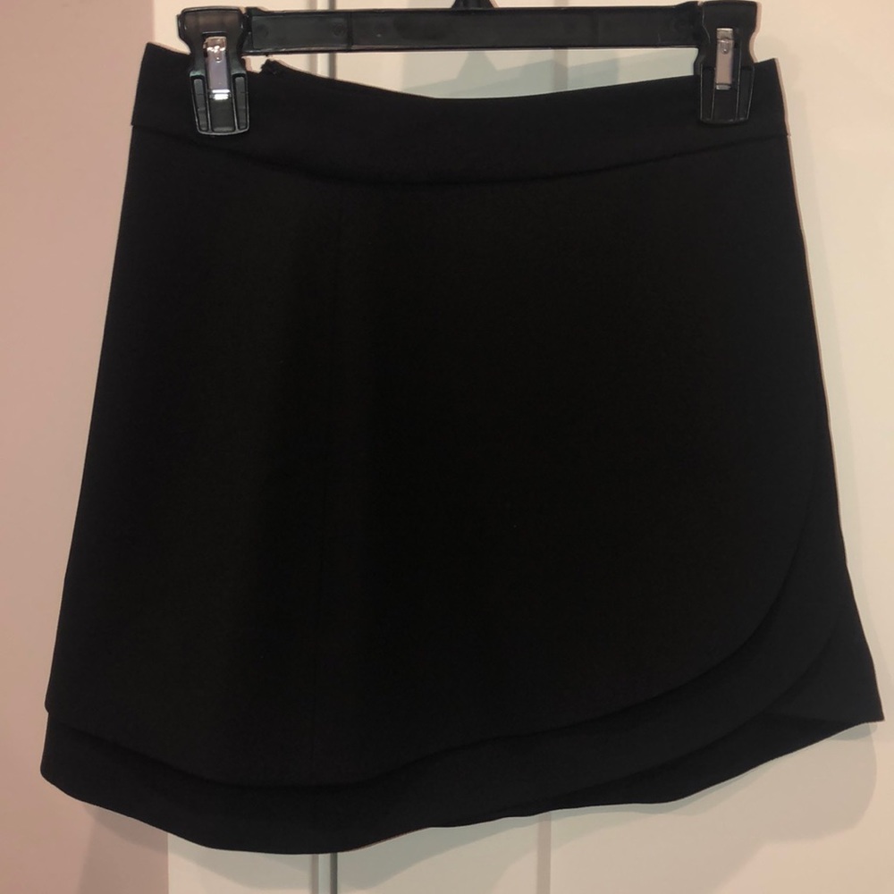 Alice and Olivia skirt